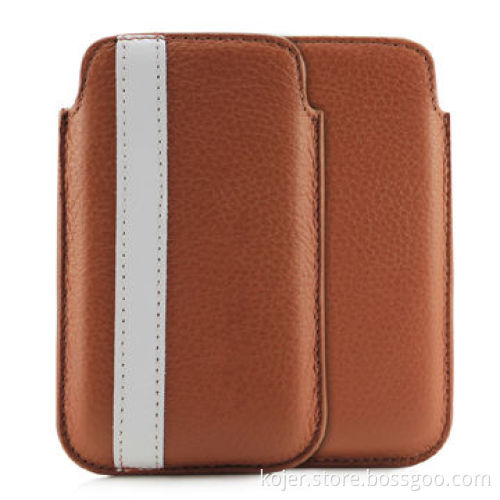 Cases for iPhone 4/4S, Made of PU Leather, Available in Various Colors, OEM Orders Welcomed